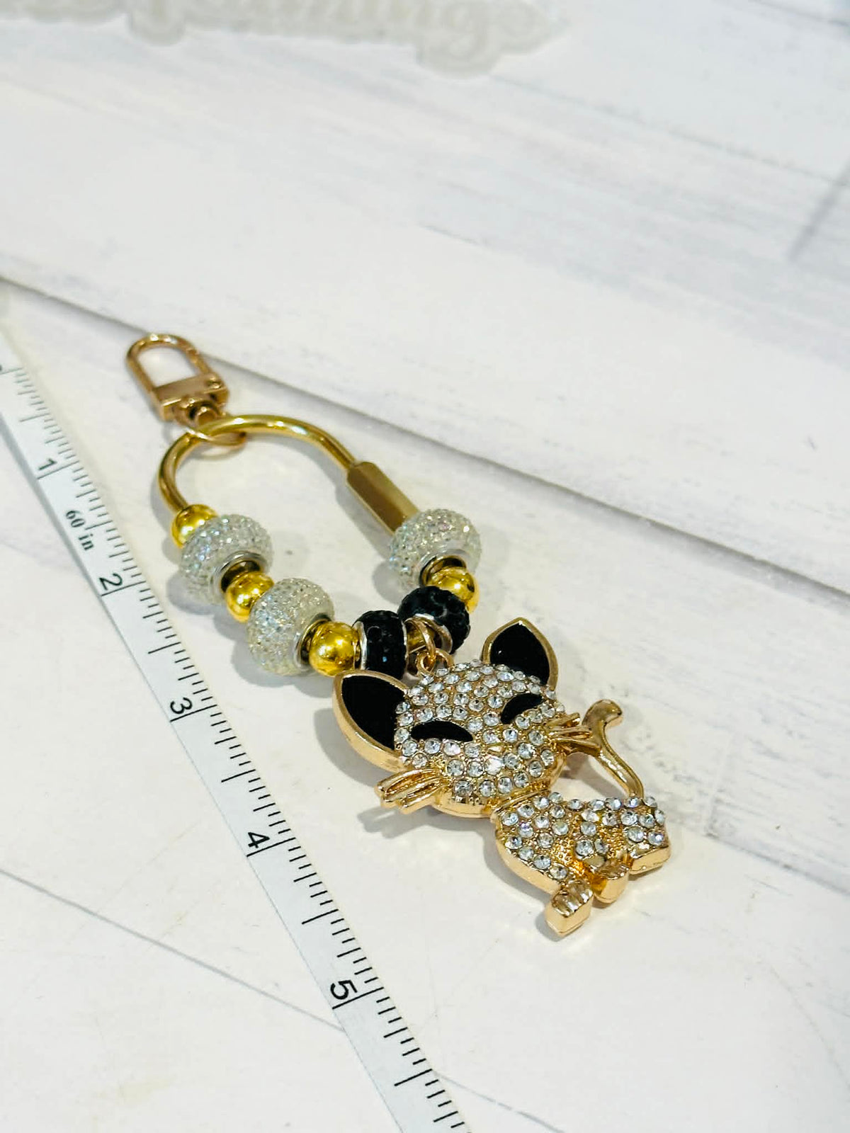 Cat Carabiner