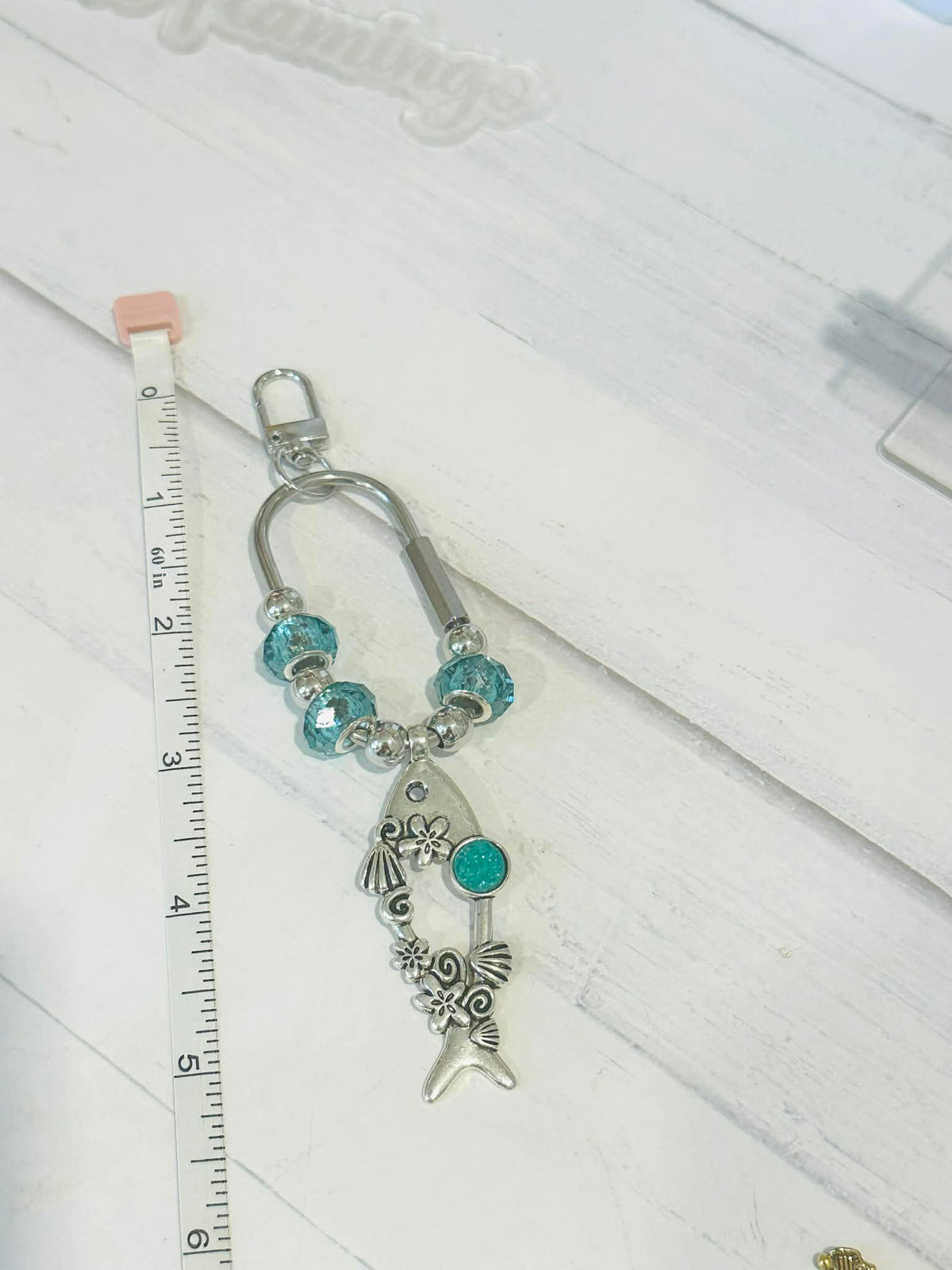 Fish Carabiner