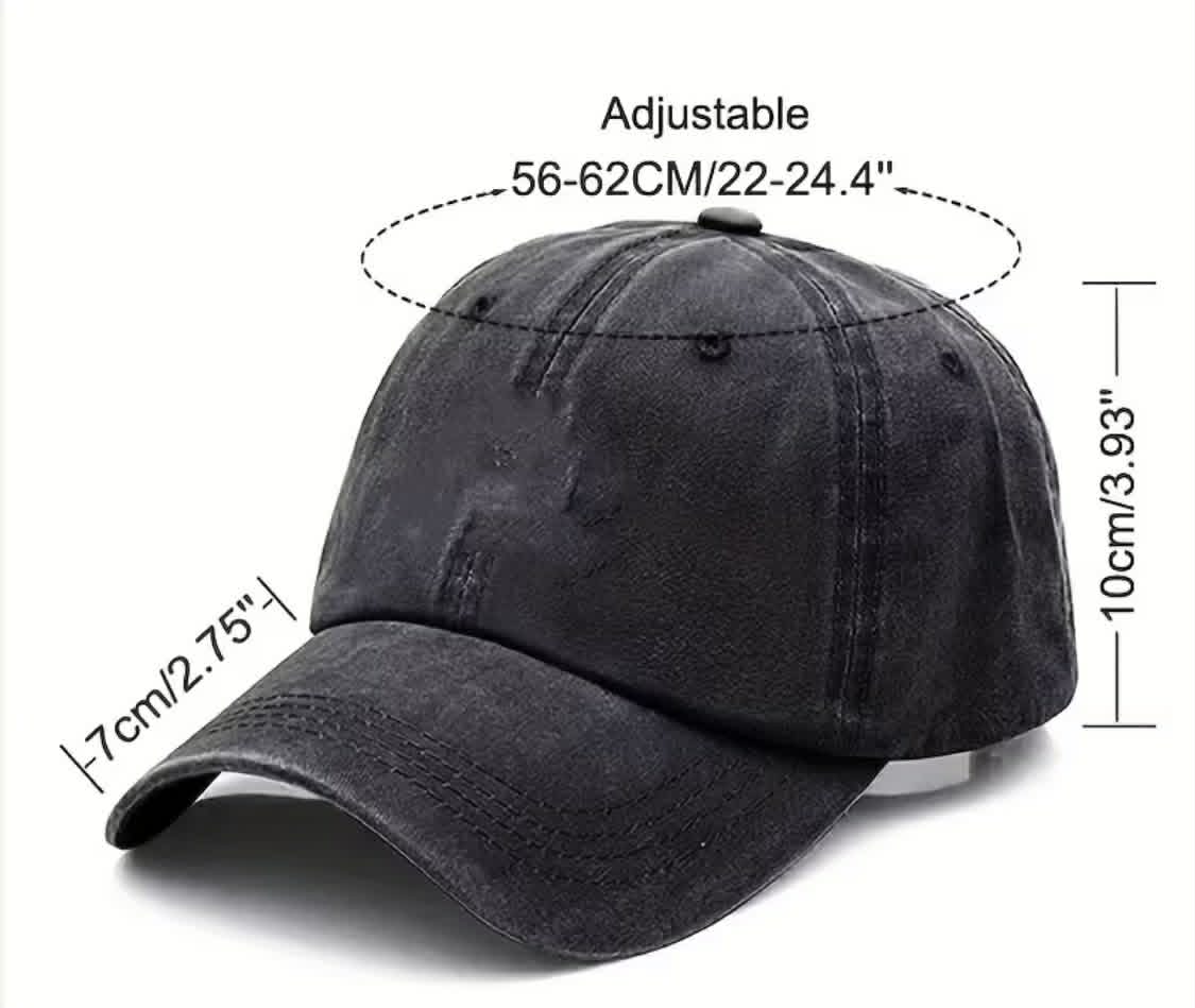Tanned and Tipsy Baseball Hat