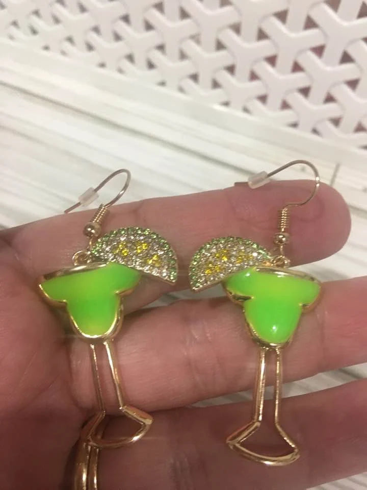 Margarita Earrings