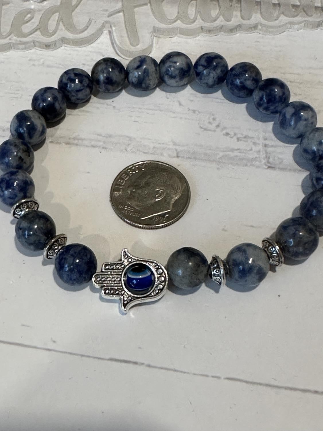 Hamsa Bracelet