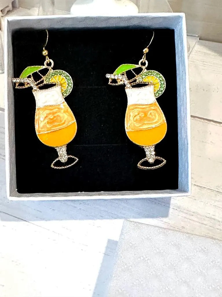 Cocktail Earrings