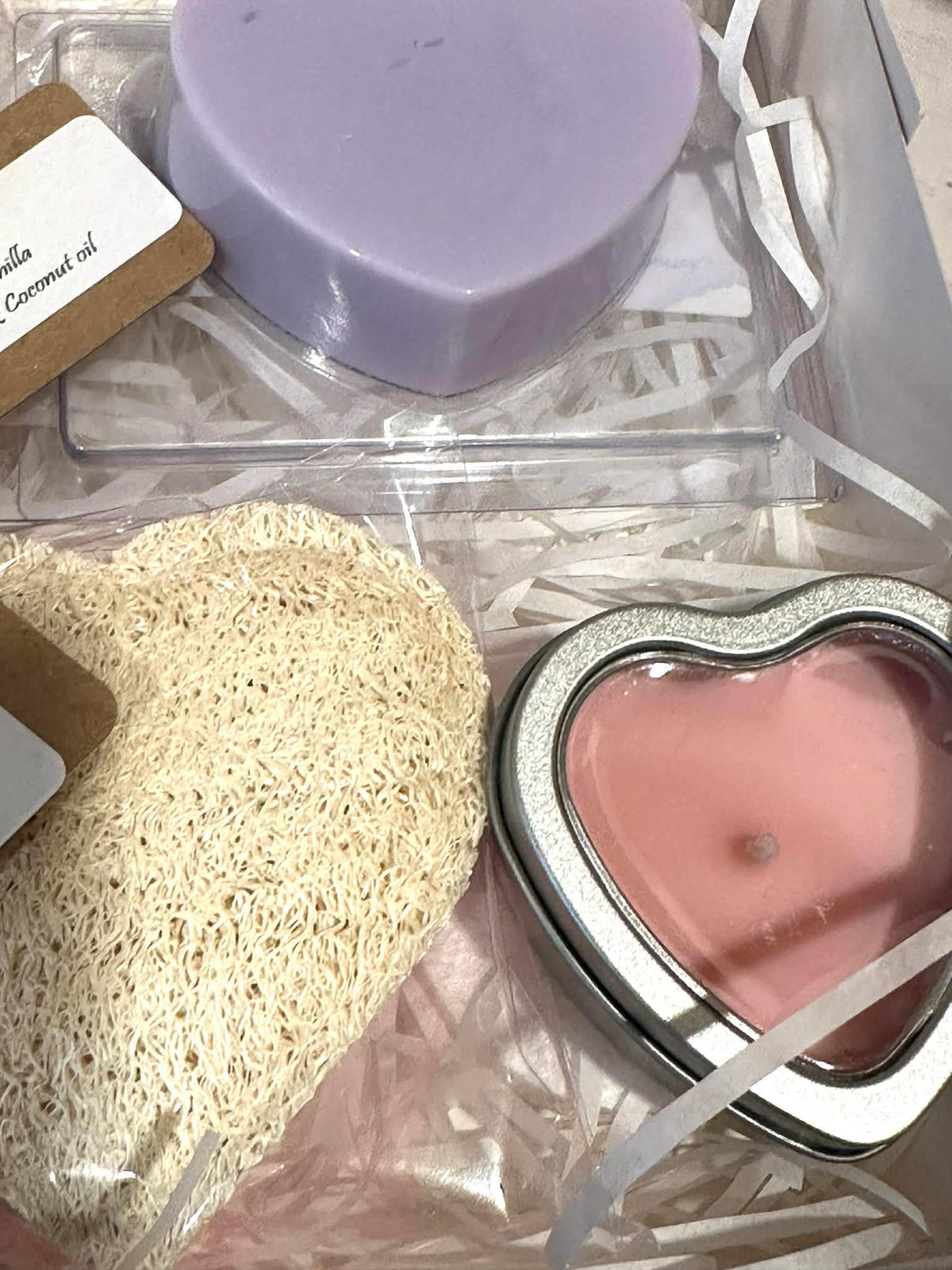 Spa Gift Set