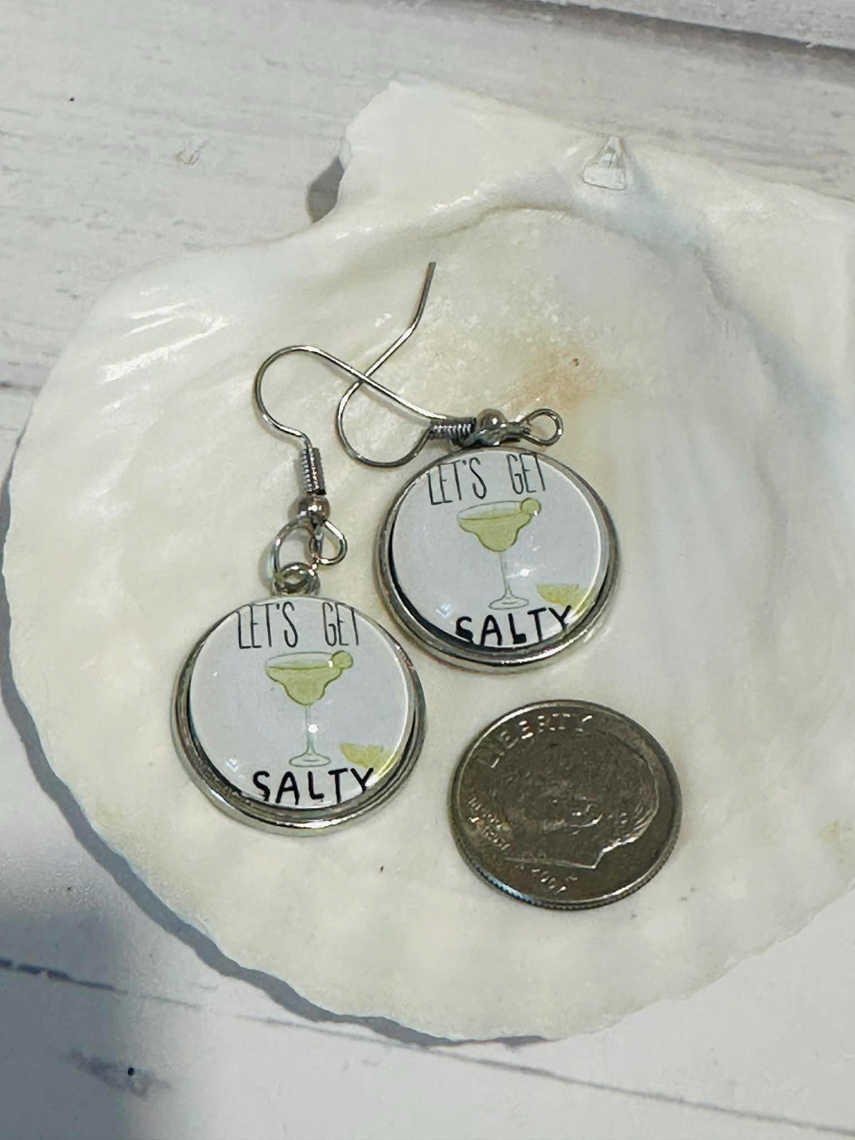 Margarita Earrings