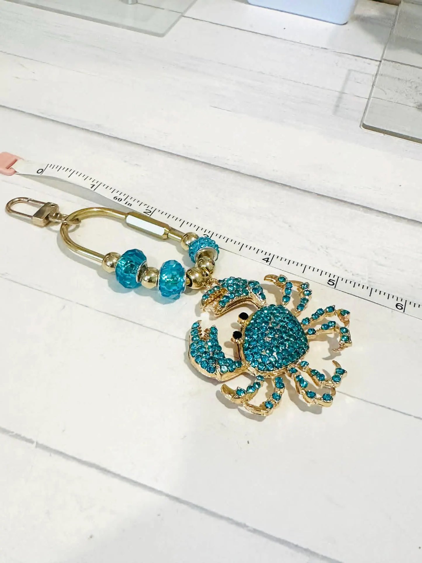 Crab Carabiner