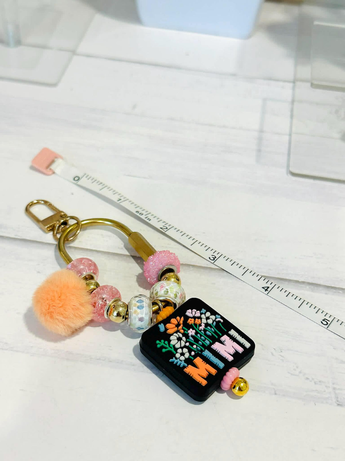 Mimi Carabiner