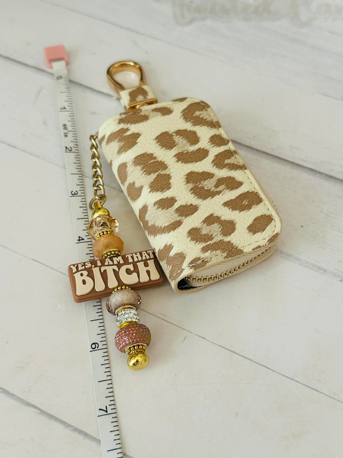Mini Wallet Purse Clips