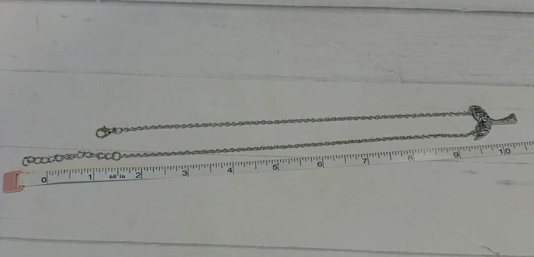 Mermaid Necklace
