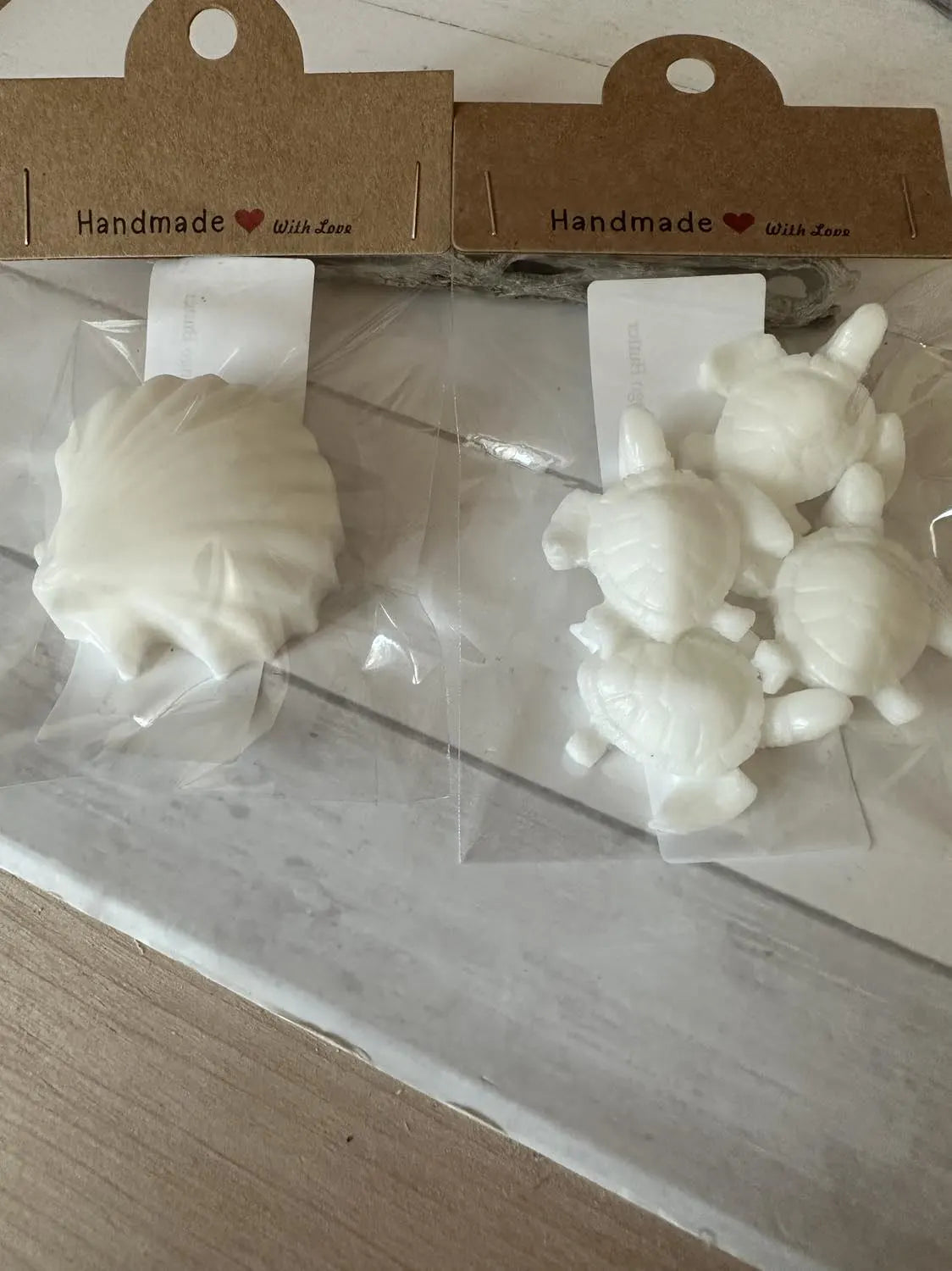 Coastal Soaps