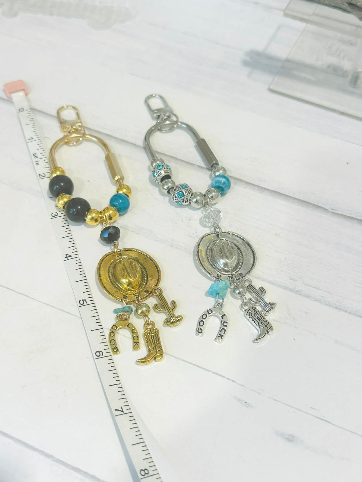 Western Carabiner
