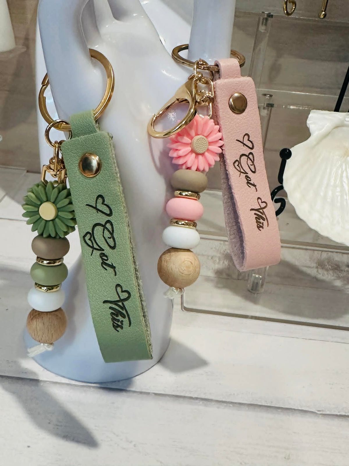 Keychains