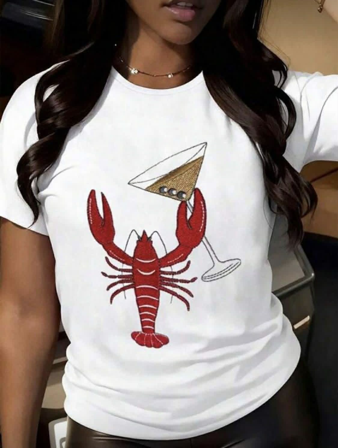 Apparel & Accessories