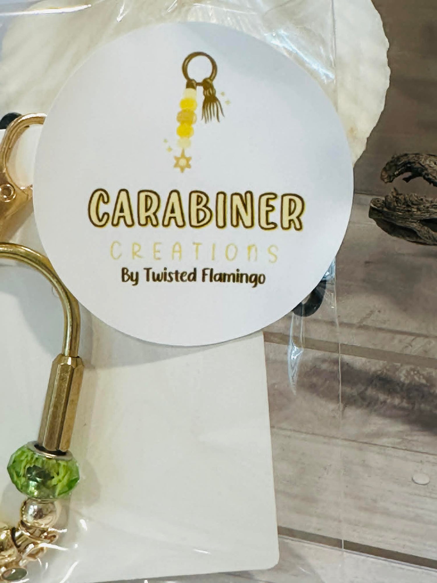Carabiners