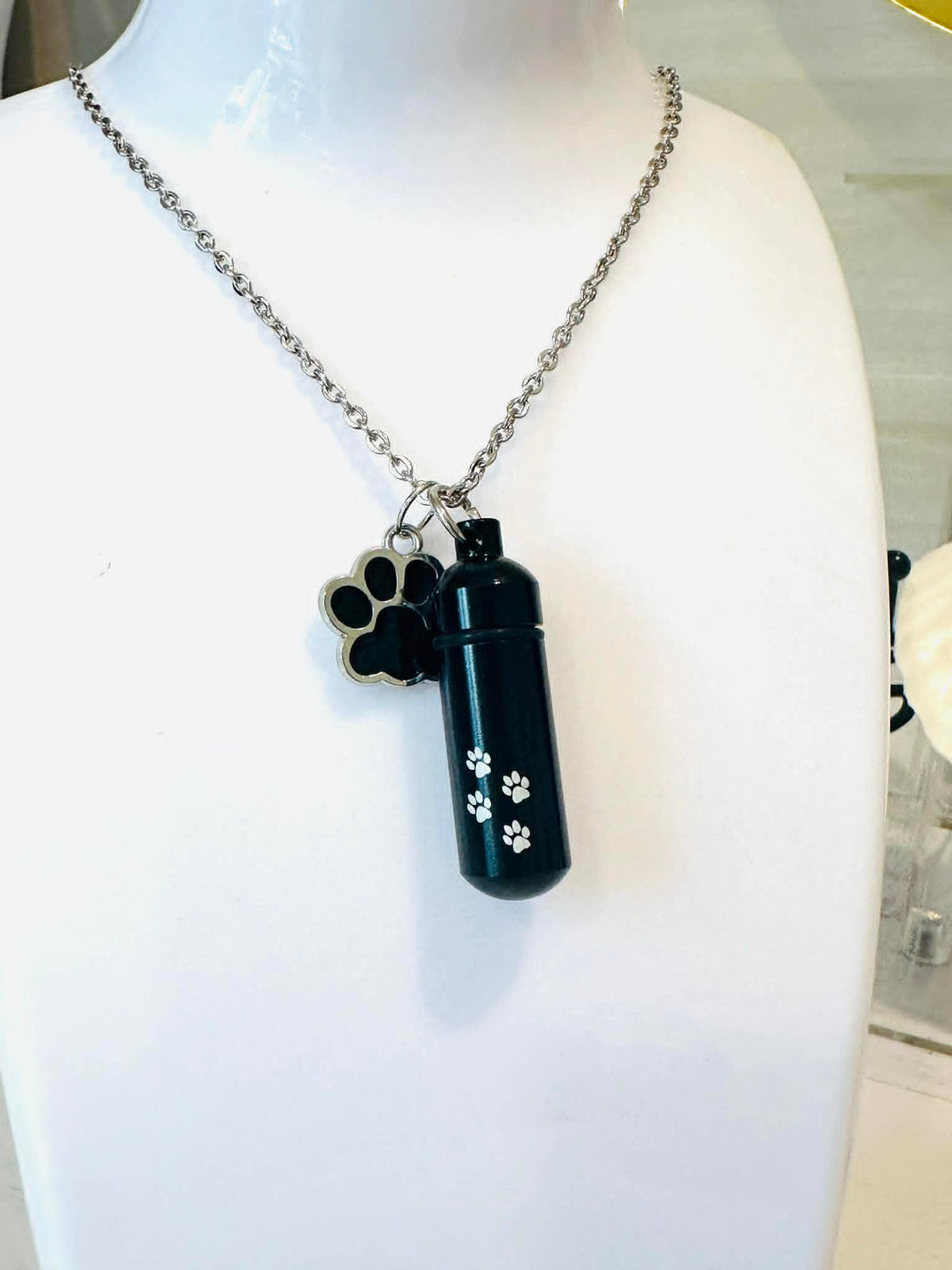 Cremation Jewelry