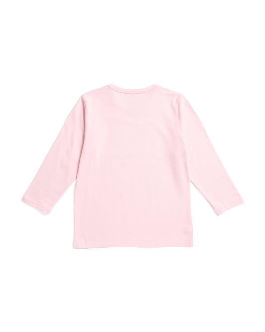 Girls Birthday Girl Shirt