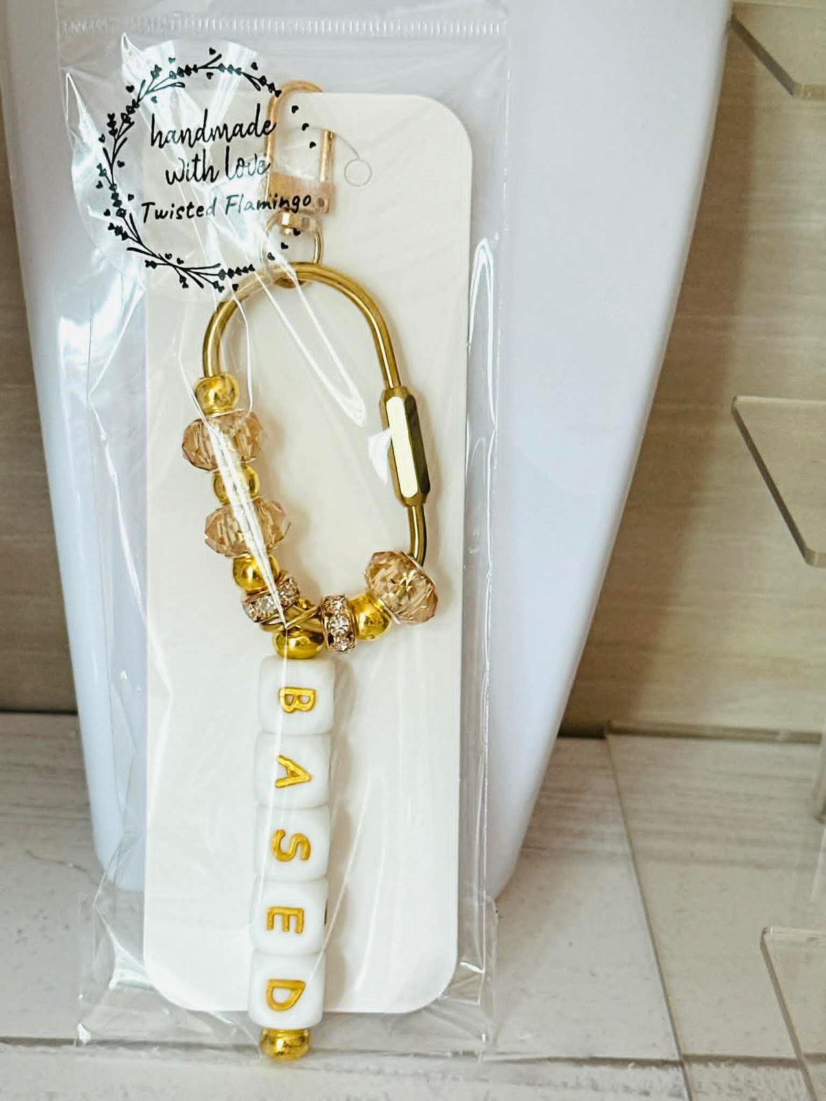 Based Carabiner