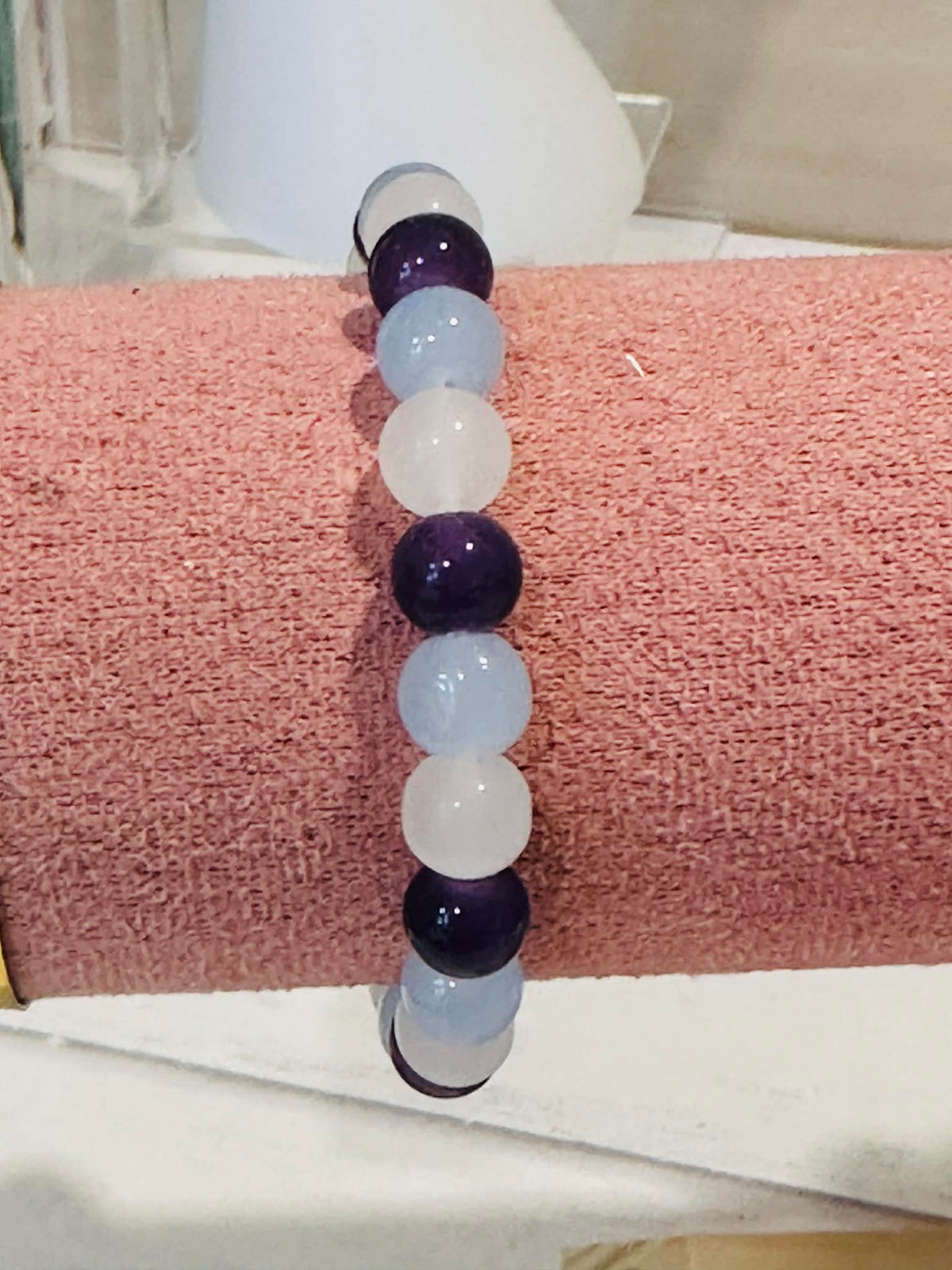 Beaded Stretch Bracelets