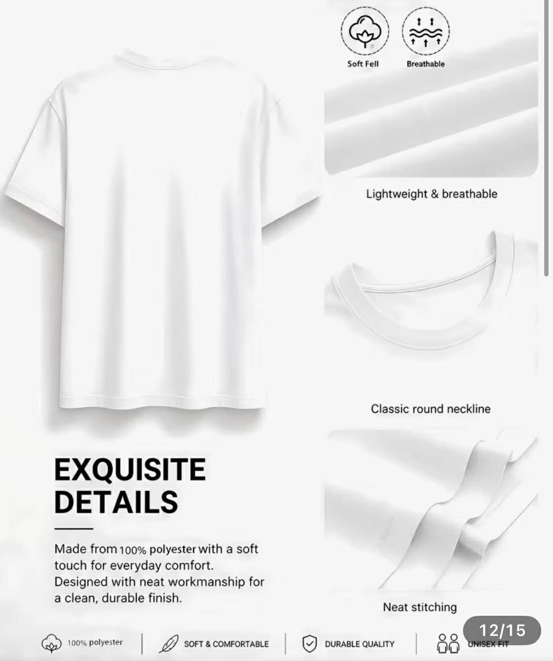 Summerween Beach Ghost T Shirt