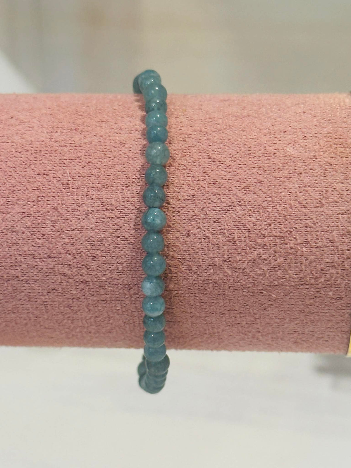 Beaded Stretch Bracelets