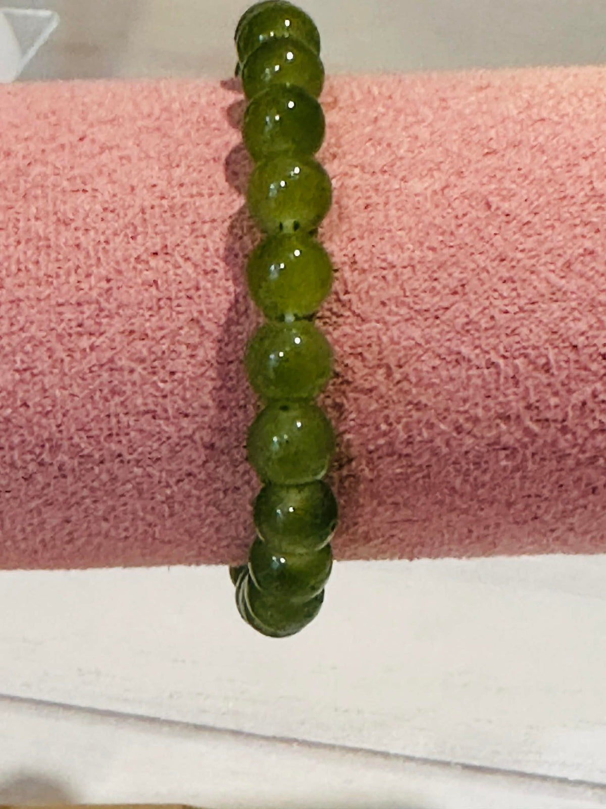 Beaded Stretch Bracelets