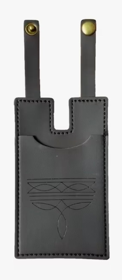 Boot Wallet