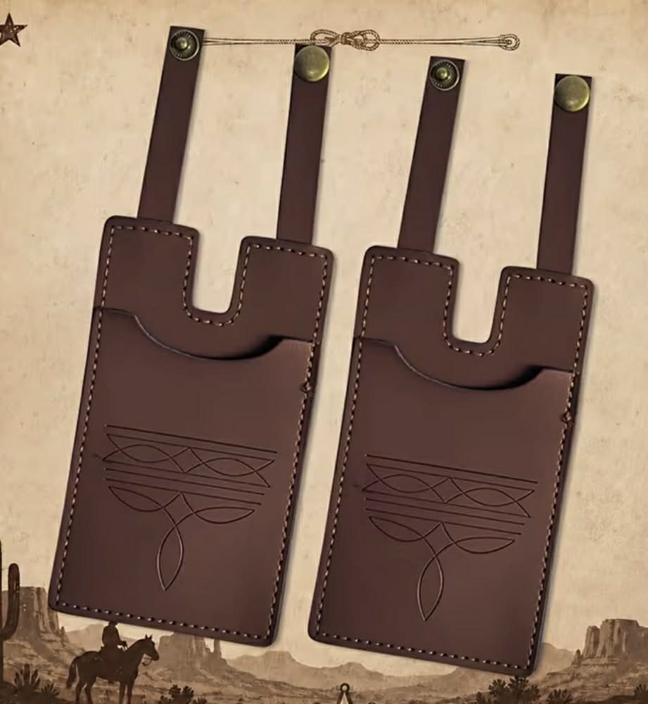 Boot Wallet