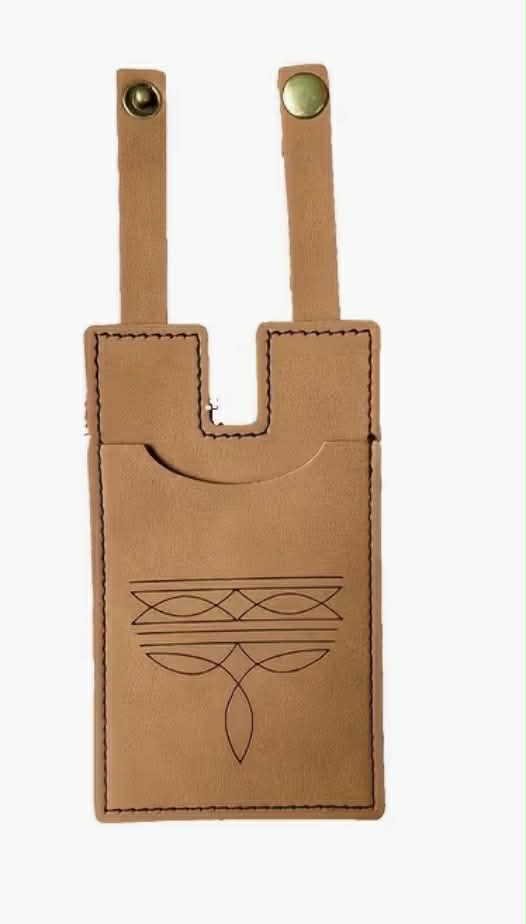 Boot Wallet