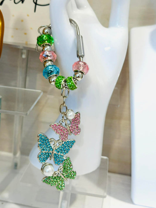 Butterfly Carabiner