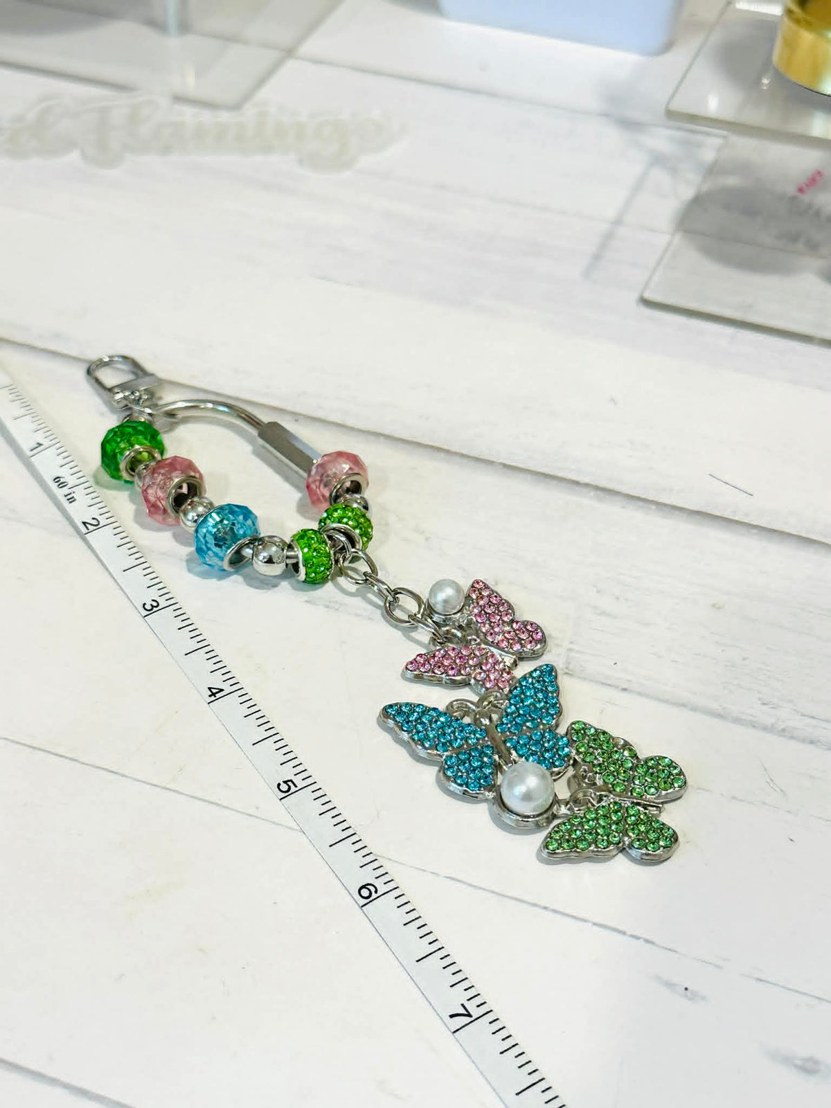 Butterfly Carabiner