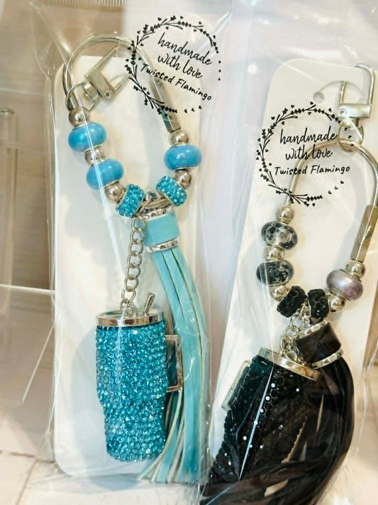 Tumbler Carabiners