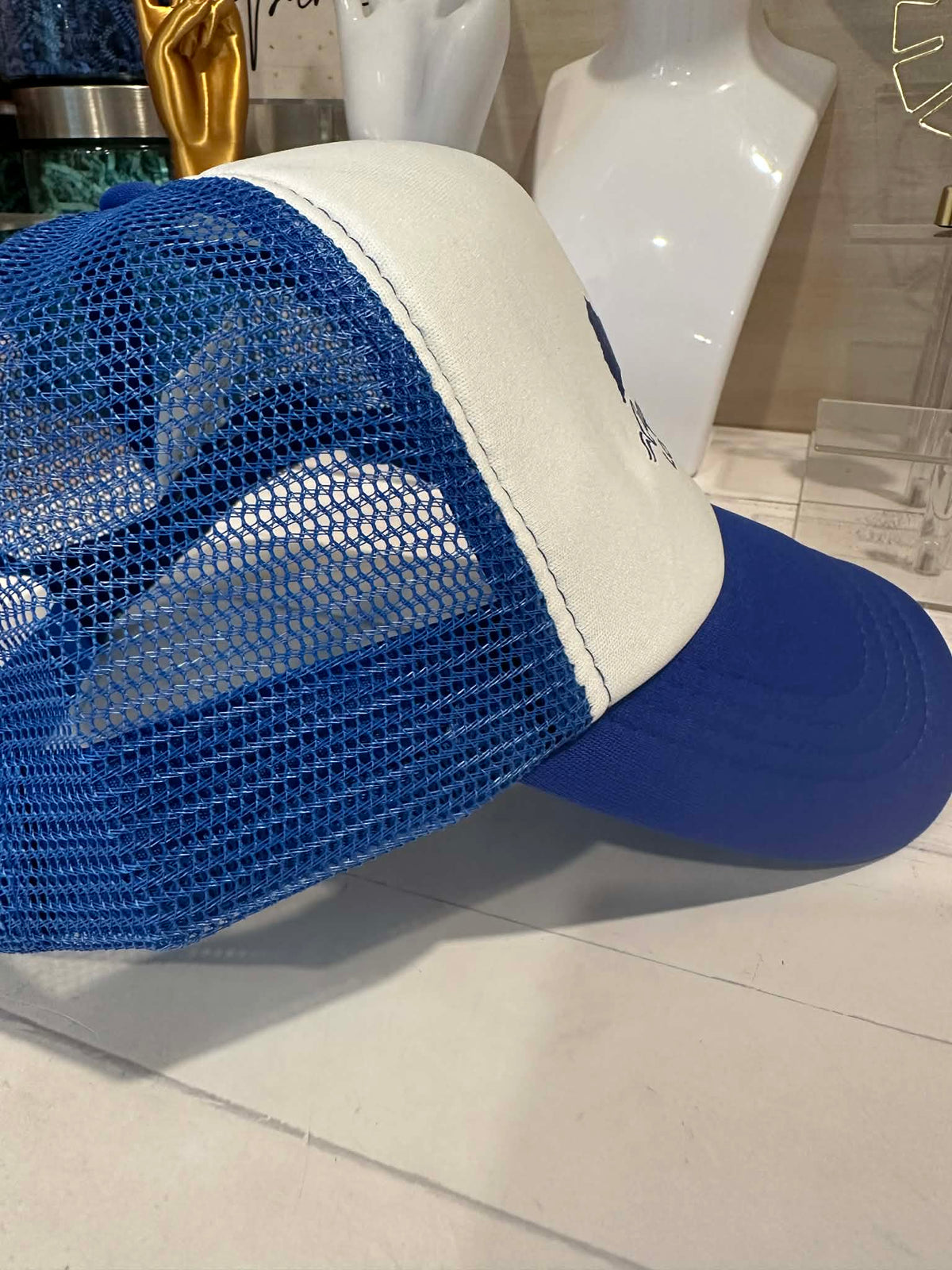 Cape Coddah Local MF Baseball Cap