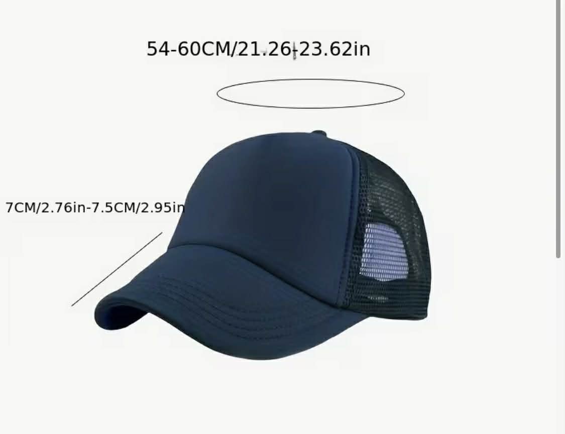 Cape Coddah Local MF Baseball Cap