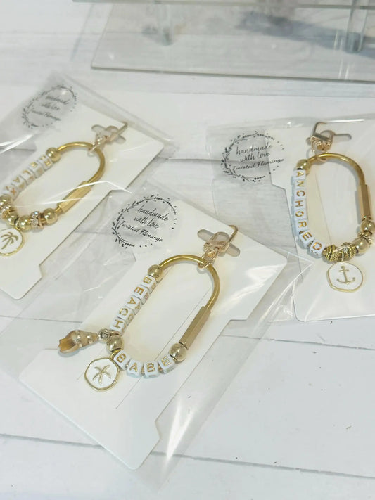 Beachy Carabiners