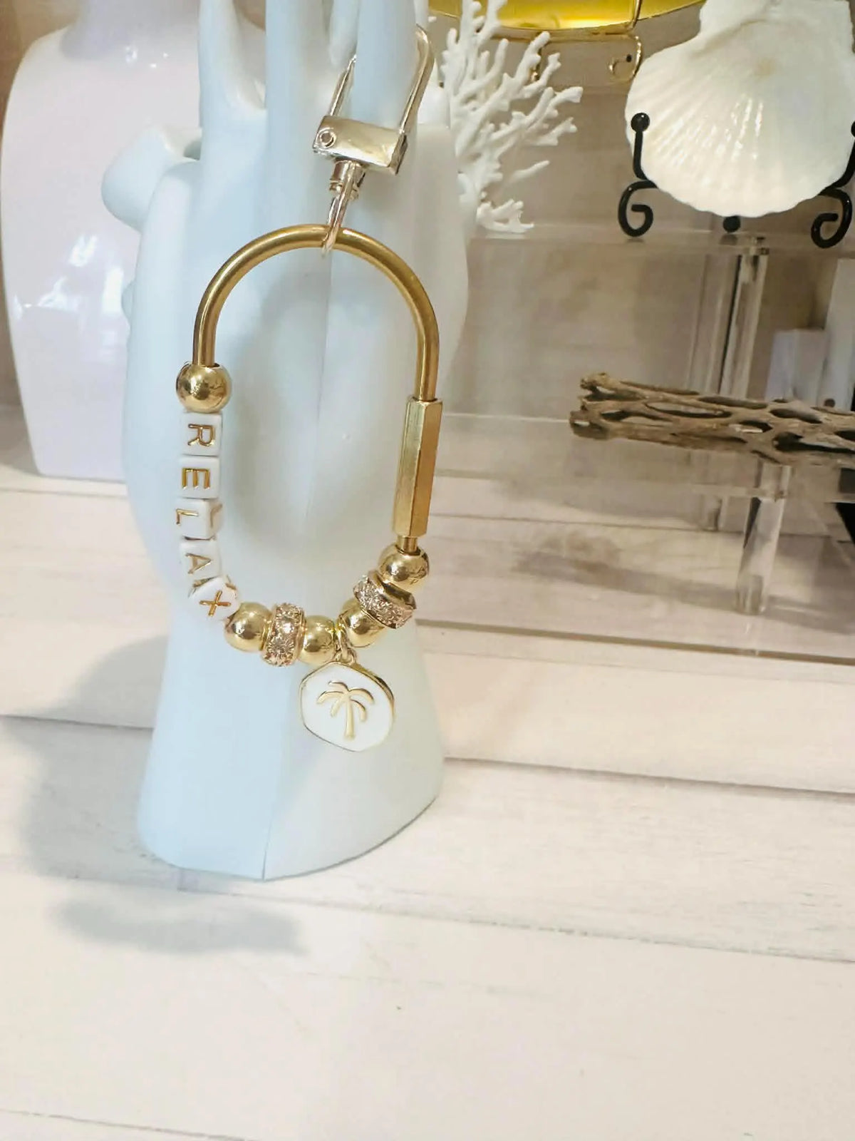 Beachy Carabiners