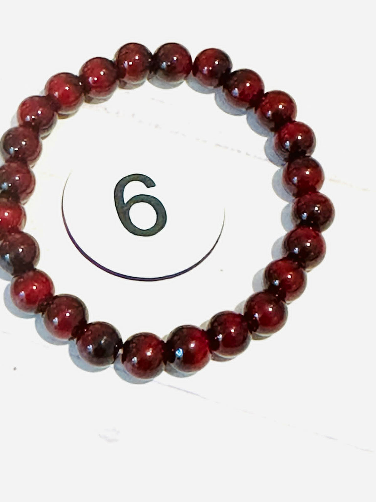 Tiger's Eye Stone Bracelets