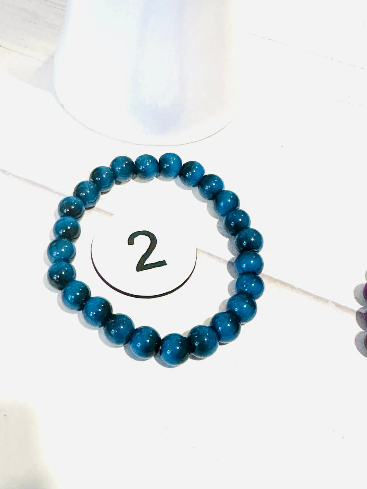 Tiger's Eye Stone Bracelets