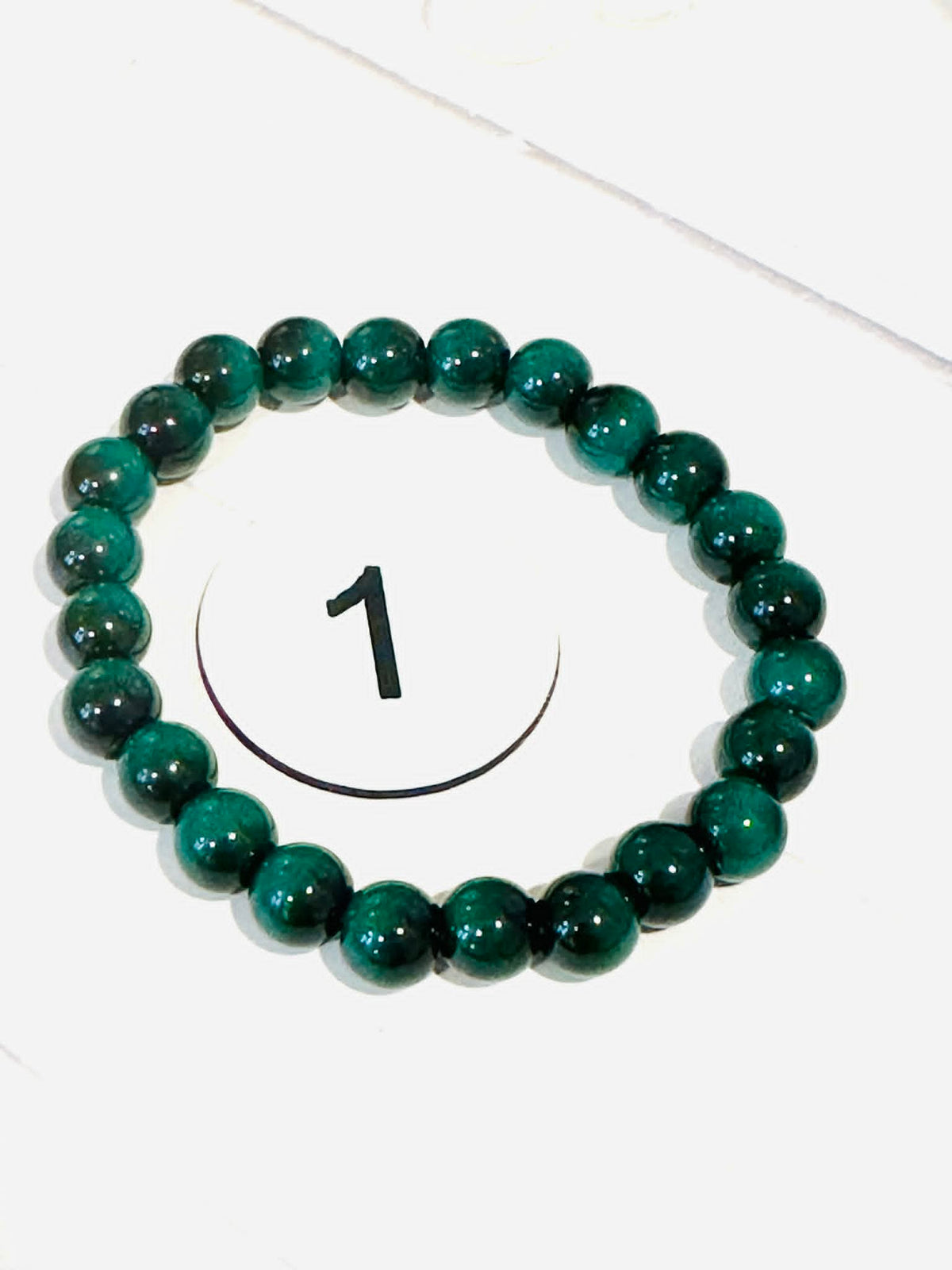 Tiger's Eye Stone Bracelets