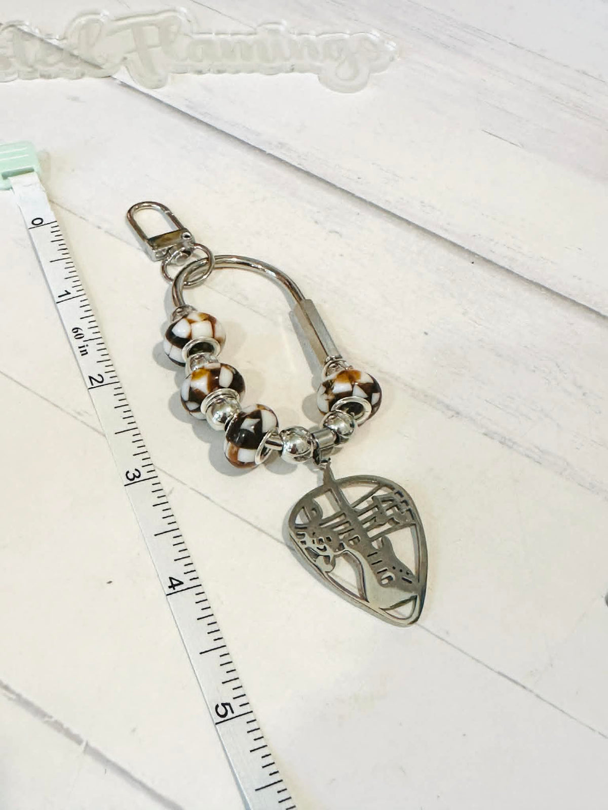 Guitar Carabiner