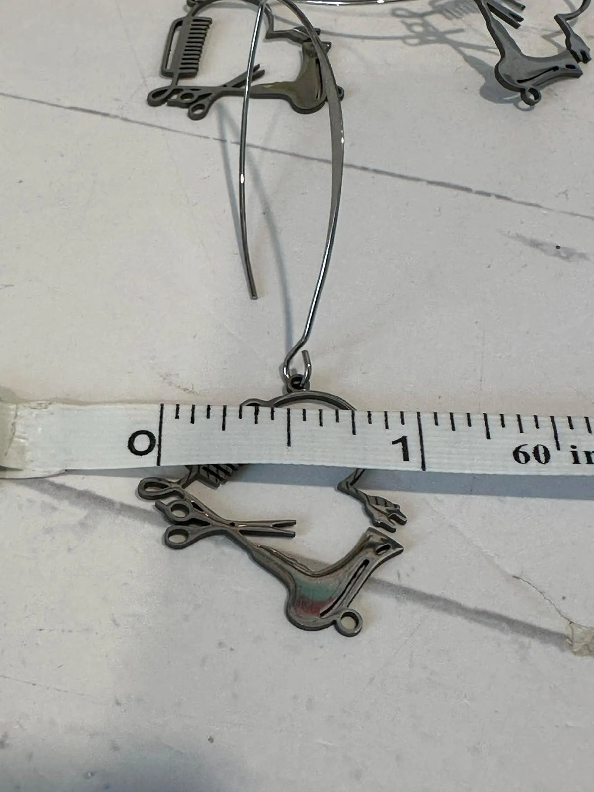 Hairdresser Earrings