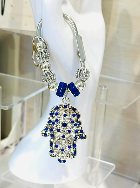 Hamsa Carabiner