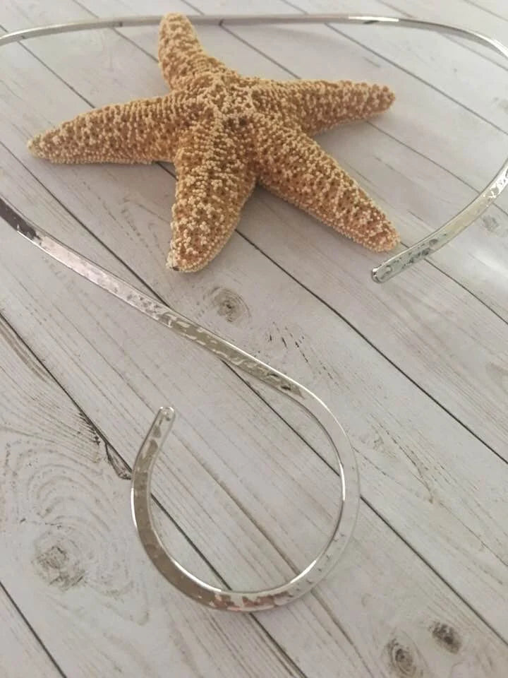 S-Spiral Choker