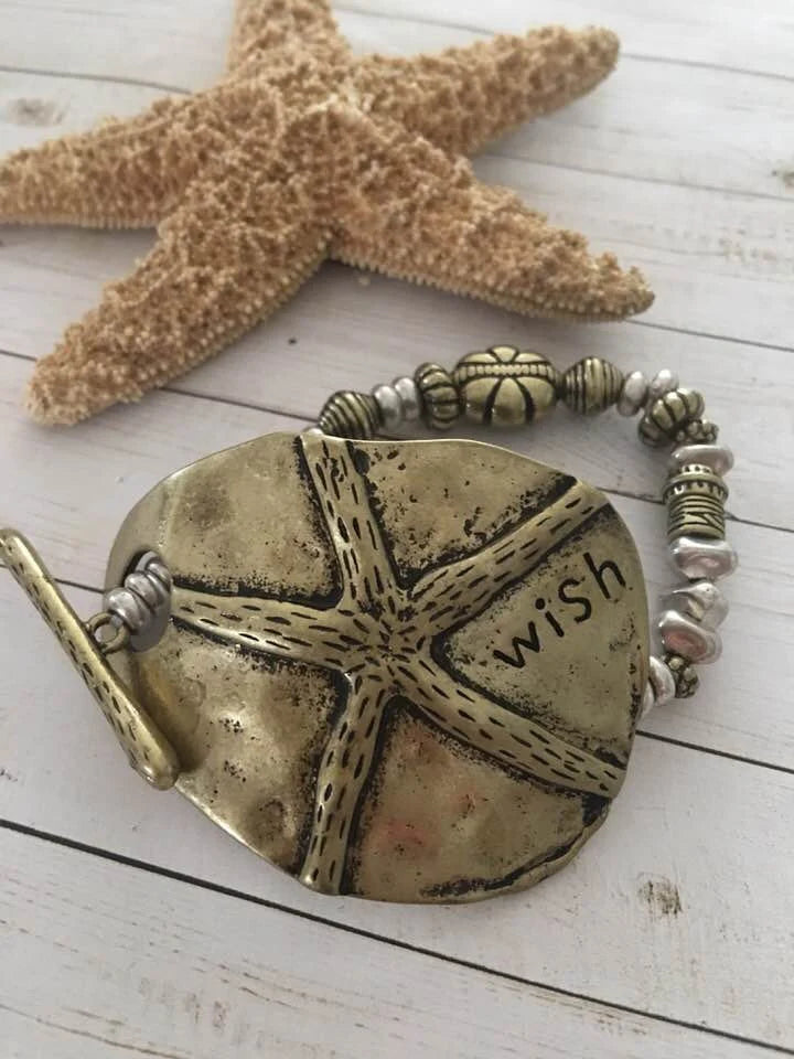 Coastal Stretch Bracelets