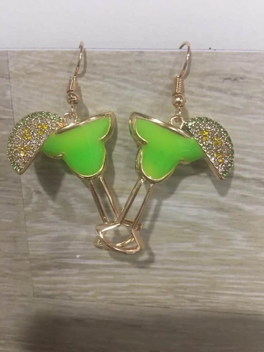 Margarita Earrings