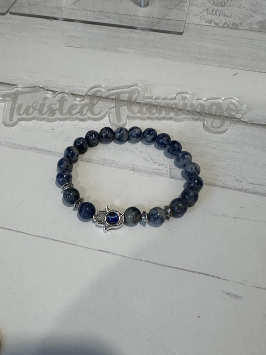 Hamsa Bracelet