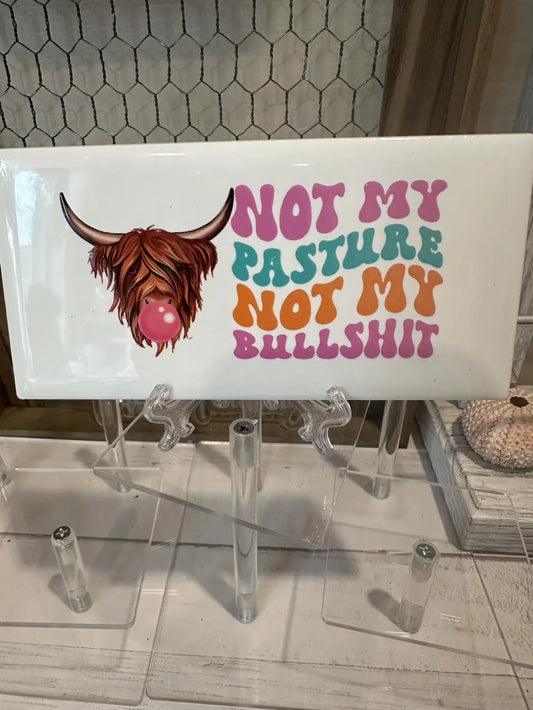 Ceramic Tile Art