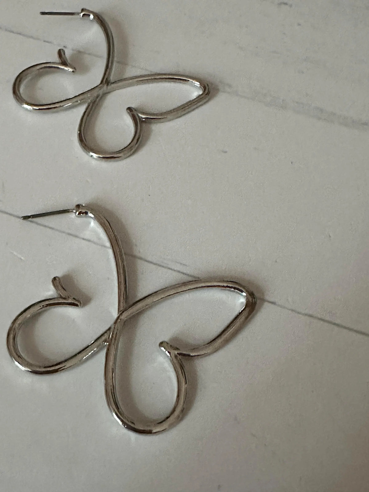 Butterfly Earrings
