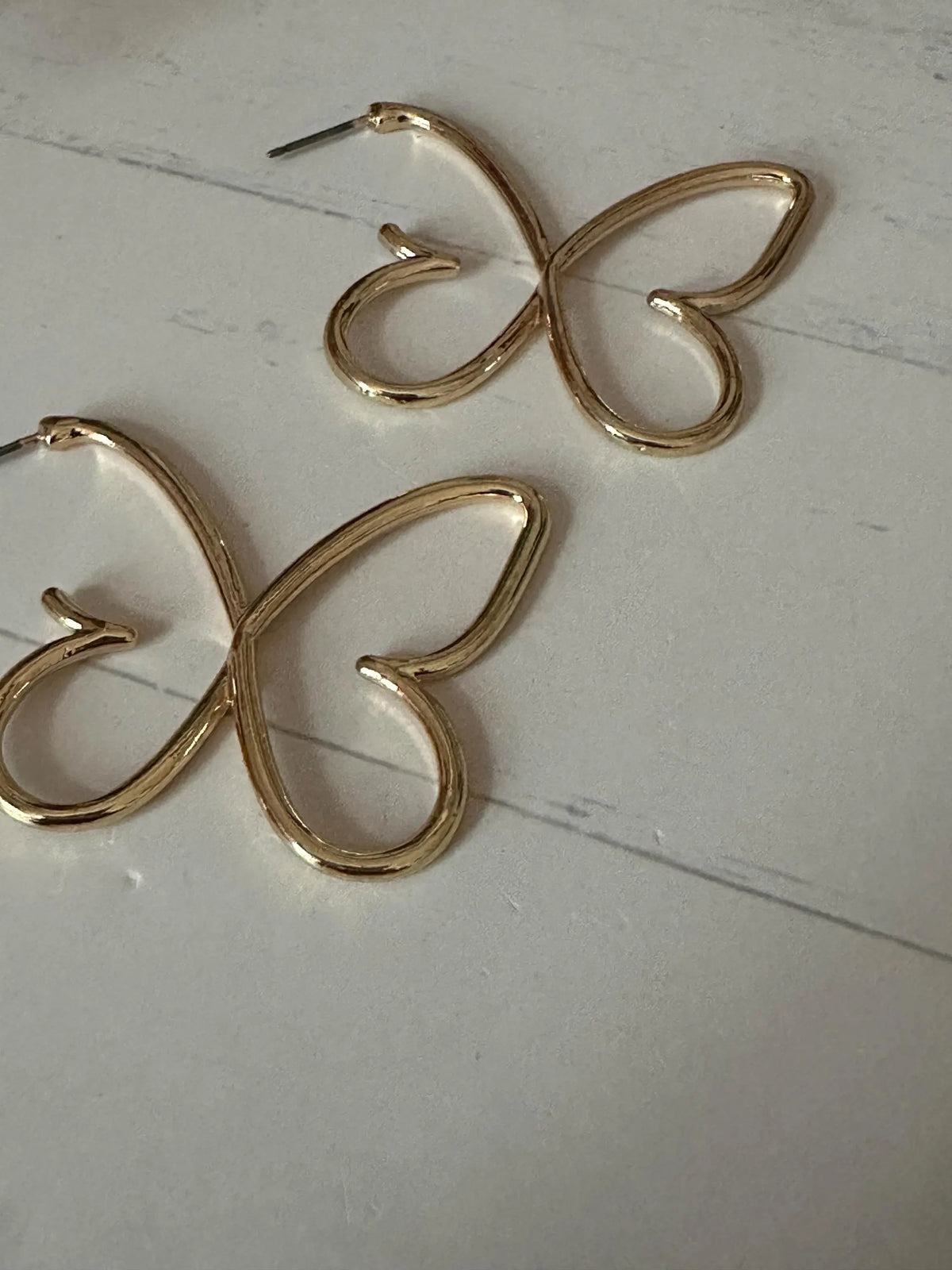 Butterfly Earrings