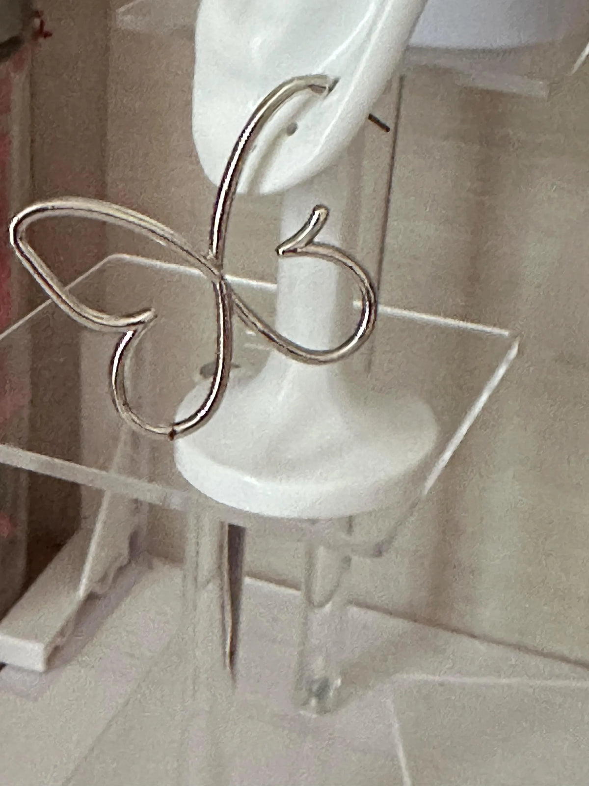 Butterfly Earrings