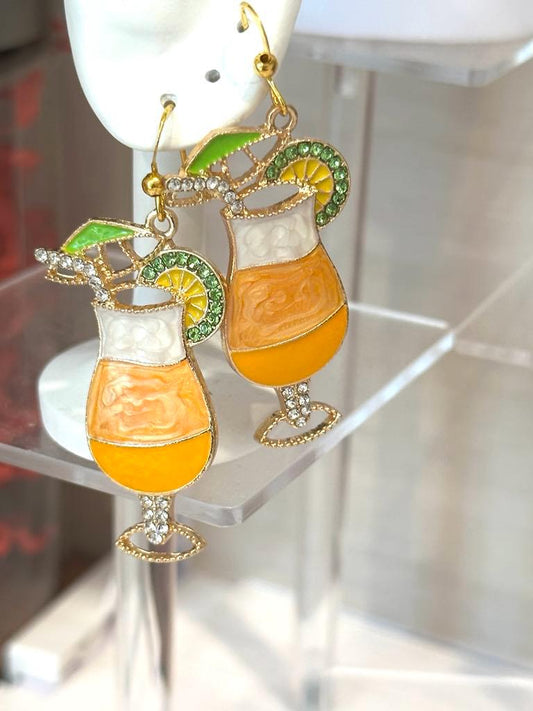 Cocktail Earrings