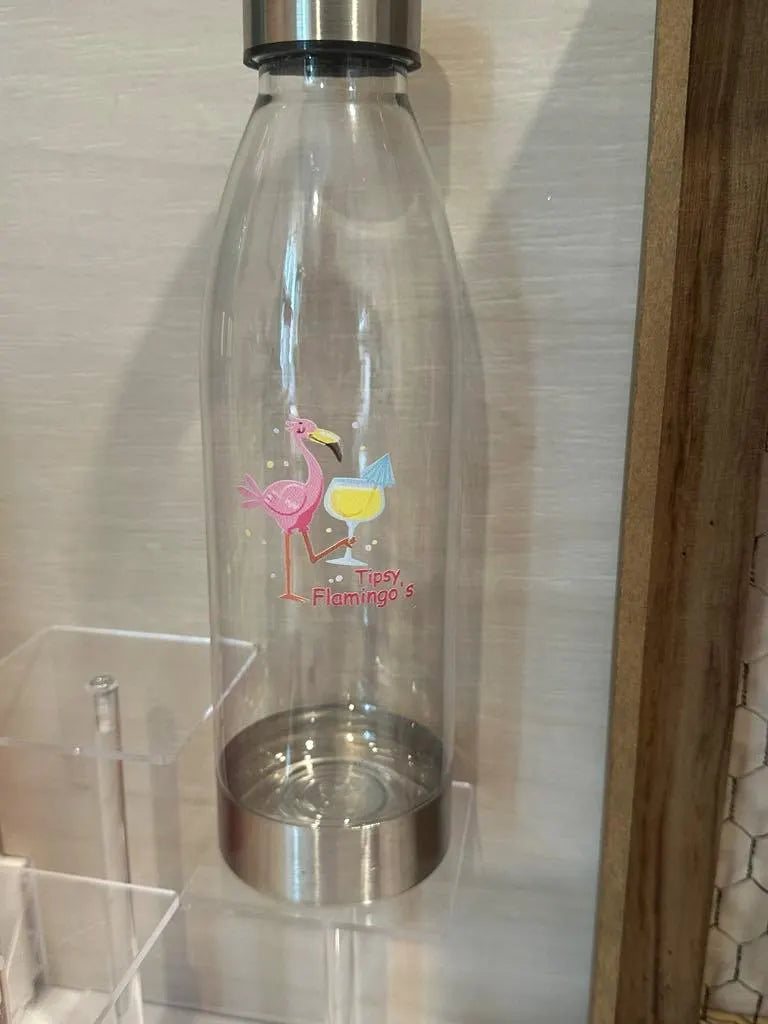 BPA Free Water Bottles